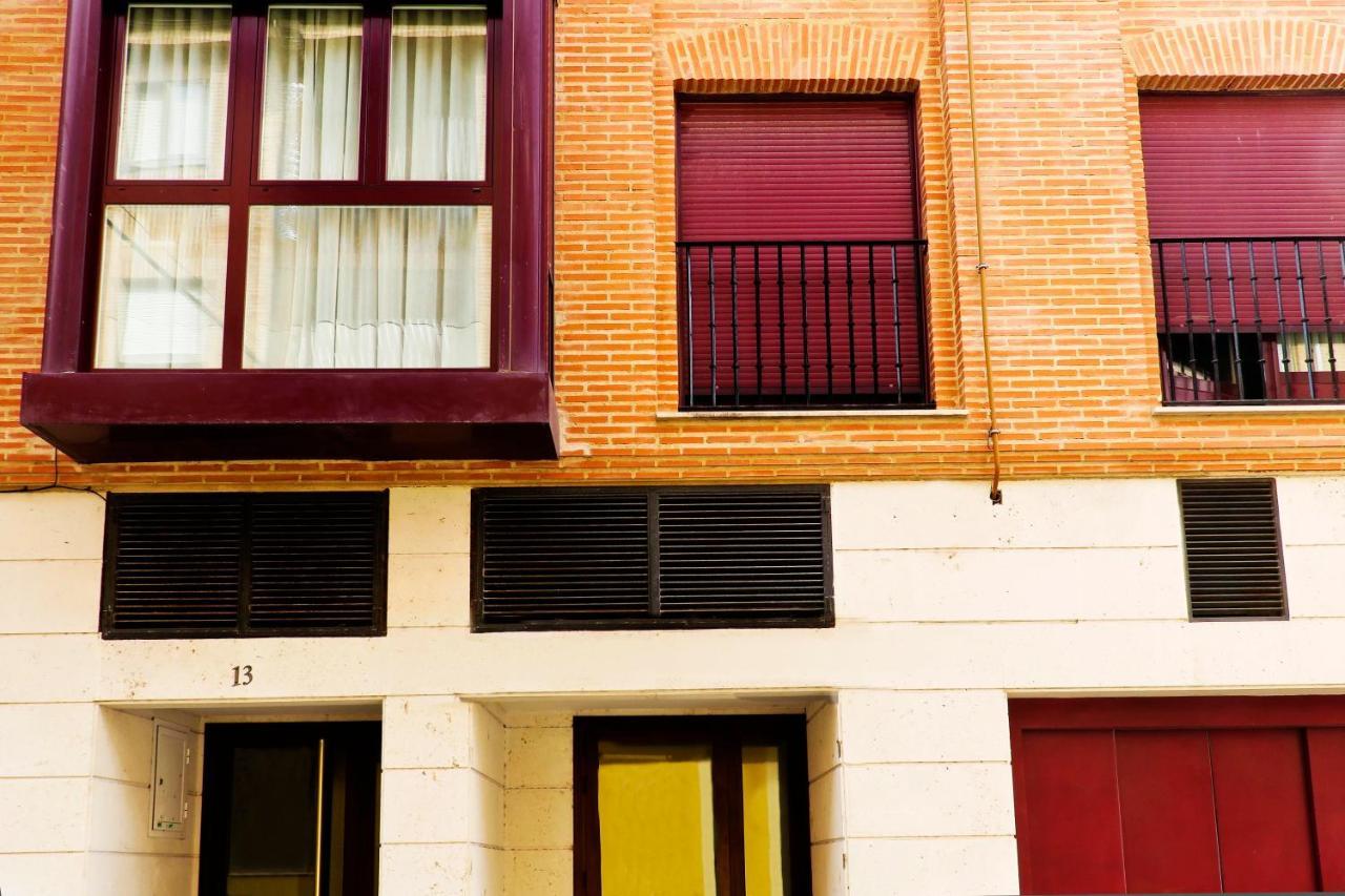 Habitaciones Albero Toro Exterior photo