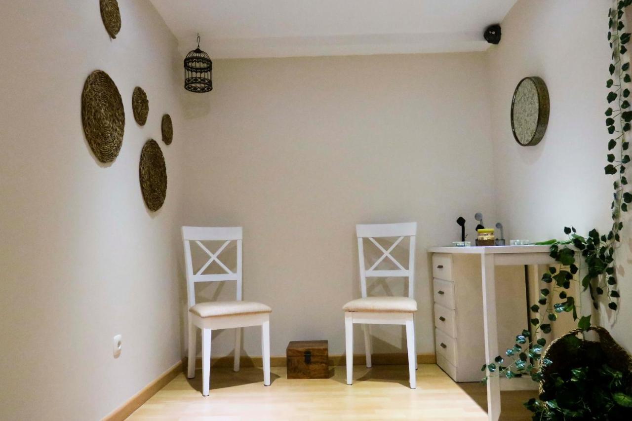 Habitaciones Albero Toro Exterior photo