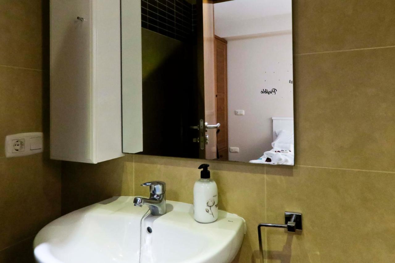 Habitaciones Albero Toro Exterior photo