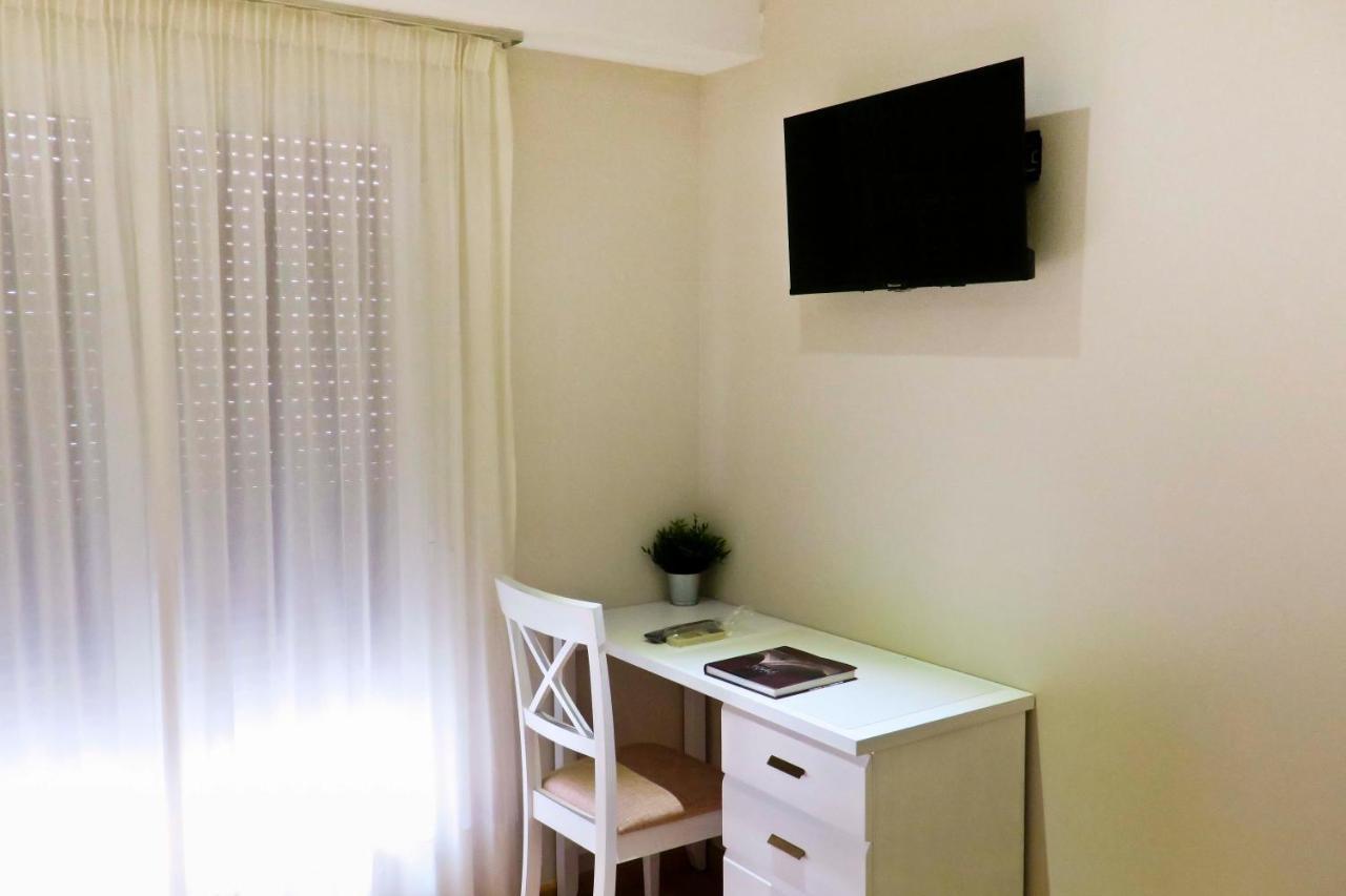 Habitaciones Albero Toro Exterior photo