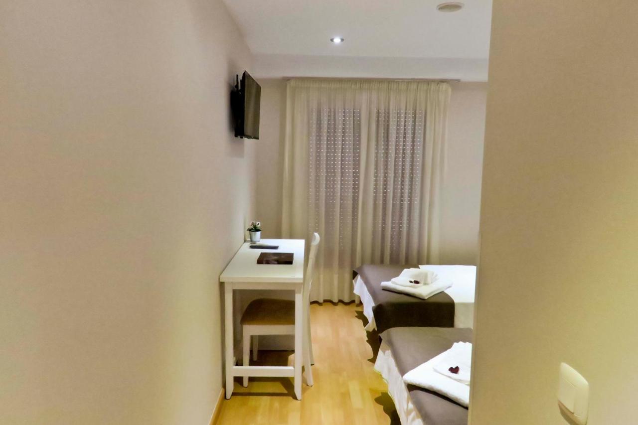 Habitaciones Albero Toro Exterior photo